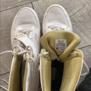reebock Boxing shoes size 8